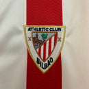 Camisa Athletic Bilbao Home 2011/12 - Versão Retro