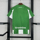 Camisa Real Betis Home 2025/26 - Torcedor Masculino