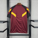 Camisa Roma Ed. Especial 24/25 - Adidas Torcedor Masculina