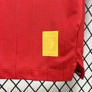 Camisa Osasuna Home 2025/26 - Torcedor Masculino