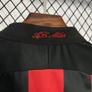 Camisa Milan Home 2000/02 - Adidas Versão Retro