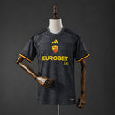 Camisa Roma III 2026/27 - Torcedor Masculino