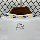 Camisa Leeds United Home 2025/26 - Torcedor Masculino