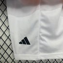 Kit Infantil Real Madrid Treino 2025/26 - Adidas infantil