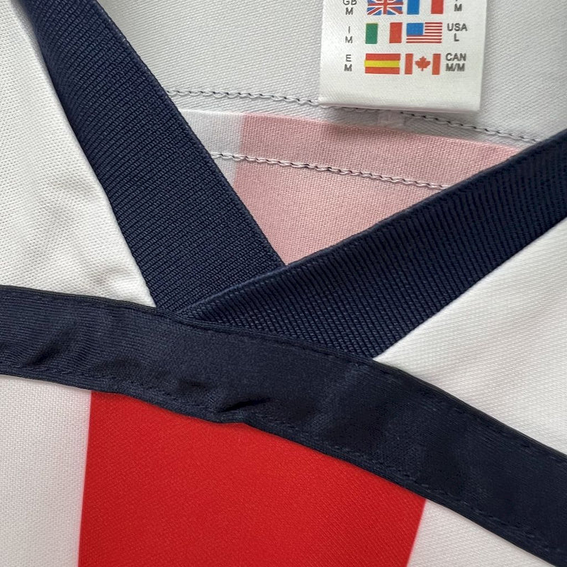 Camisa Bayern Munich Away 2000/01 - Adidas Versão Retro