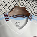 Camisa Aston Villa Away 24/25 - Adidas Torcedor Masculina