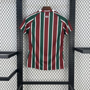 Camisa Fluminense Home 2025/26 - Feminina