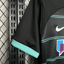 Camisa Portsmouth Away 24/25 - Nike Versão Torcedor