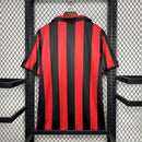 Camisa Milan Home 1988/89 - Versão Retro