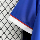 Camisa Rangers Home 2025/26 - Torcedor Masculino