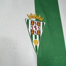 Camisa Cordoba Home 24/25- Torcedor Masculina