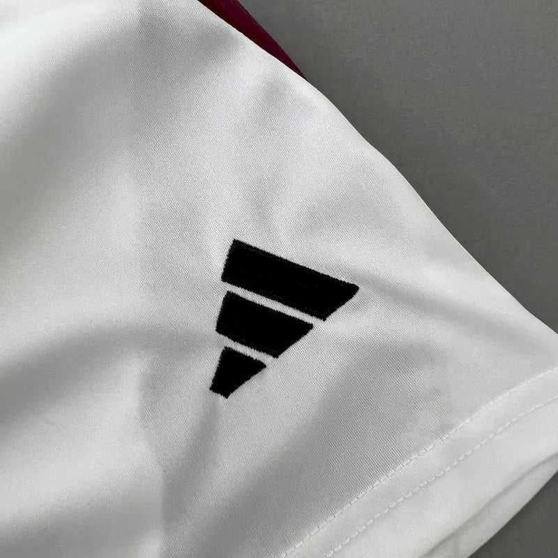 Kit Infantil Albacete Home 24/25 - Adidas Infantil