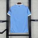 Camisa Manchester City Home 2025/26 - Puma Torcedor Masculina