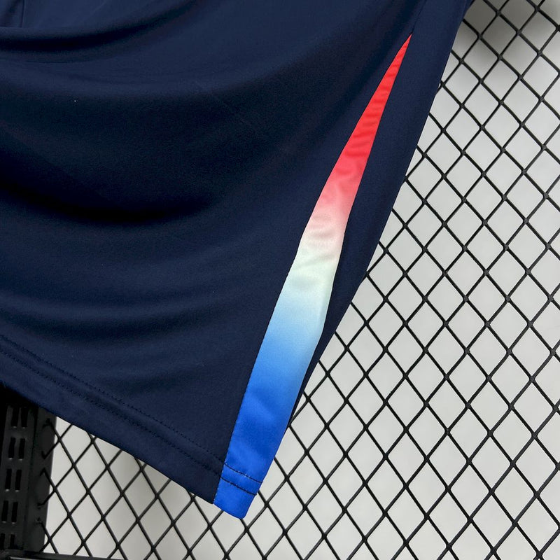 Camisa San Diego Home 2025/26 - Adidas Torcedor Masculina