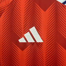 Camisa Seleção Chile Home 2025/26 - Torcedor Masculina