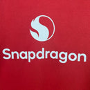 Camisa Manchester United Home 2025/26 - Feminina