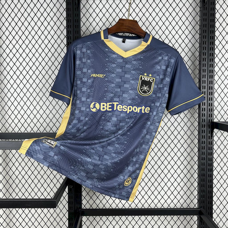 Camisa Volta Redonda Third 2025/26 - Torcedor Masculina