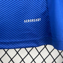 Camisa Cruzeiro Home 2025/26 - Feminina