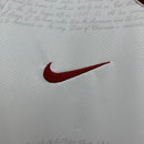 Camisa Arsenal Away 2007/08 - Versão Retro