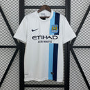 Camisa Manchester City Third 2013/14 - Nike Versão Retro