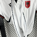 Camisa Albania Away 2025/26 - Torcedor Masculina