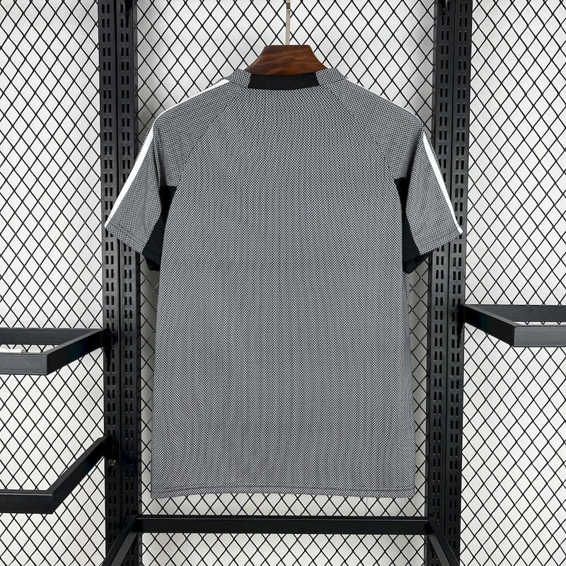 Camisa Real Madrid Goleiro 2002/03 - Versão Retro