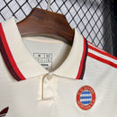 Camisa Bayern Munich Third 24/25 - Adidas Torcedor Masculina