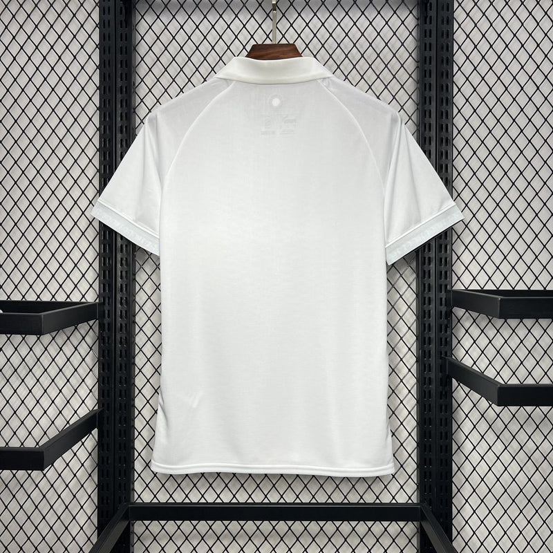Camisa Olympique Marseille Ed. Especial 24/25 - Puma Torcedor Masculina