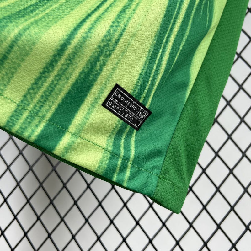 Camisa Wolfsburg Home 2025/26 - Torcedor Masculina
