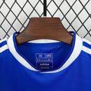 Kit Infantil Real Madrid Third 2025/26 - Infantil