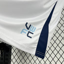 Camisa Vancouver Whitecaps Home 2025/26 - Adidas Torcedor Masculina