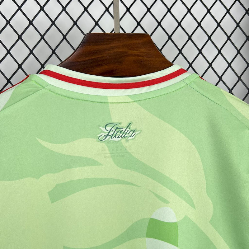 Camisa Seleção Itália Away 2025/26 - Adidas Torcedor Masculina