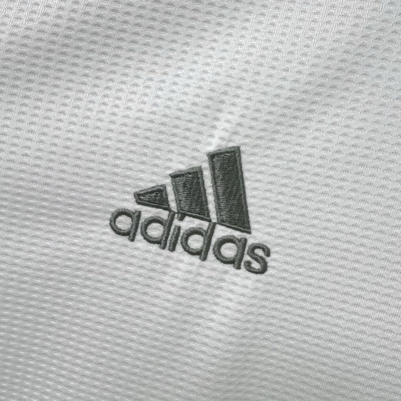 Camisa Real Madrid Home 2015/16 - Adidas Versão Retro