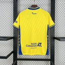 Camisa Las Palmas Home 2025/26 - Torcedor Masculino
