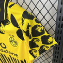 Kit Infantil Borussia Dortmundb Especial 2025/26 - Infantil