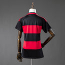 Camisa Flamengo Titular 2026/27 - Feminina