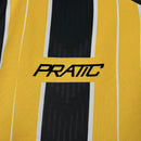 Camisa Volta Redonda Home 2025/26 - Torcedor Masculina