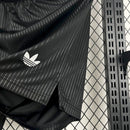 Calção Short Futebol Alemanha 125th Anniversary 2025/26 - Short