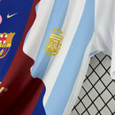 Camisa Messi Todos os Times Ed. Especial 2025/26 - Torcedor Masculina