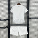 Kit Infantil Manchester City Away 2025/26 - Infantil