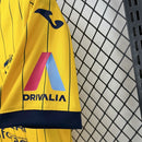 Camisa Hellas Verona 120th Anniversary 2025/26 -  Torcedor Masculino