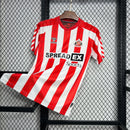 Camisa Sunderlandl Home 24/25 - Torcedor Masculina