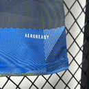 Kit Infantil Real Madrid Treinamento Pré-Jogo 2025/26 - Adidas infantil