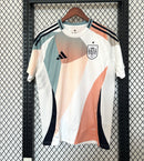 Camisa Seleção Espanha Away 2025/26 - Adidas Torcedor Masculina