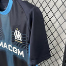 Camisa Olympique Marseille Away 2025/26 - Torcedor Masculino