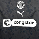 Camisa St. Pauli Third 2025/26 - Torcedor Masculino
