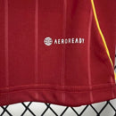 Camisa Servette Home 2025/26 - Torcedor Masculino