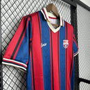 Camisa Barcelona Comemorativa 25/26 - Torcedor Masculina