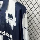 Camisa Monterrey 80 Anos 2025/26 - Torcedor Masculina