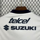 Camisa Pumas Home 2025/26 - Torcedor Masculina